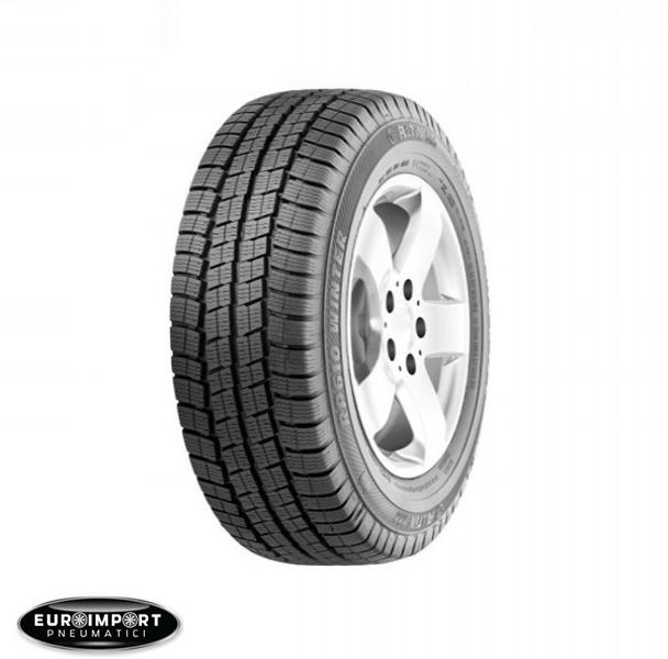 Platin RP 610 WINTER  225/65 R16 112_110 R  Carico C  TL